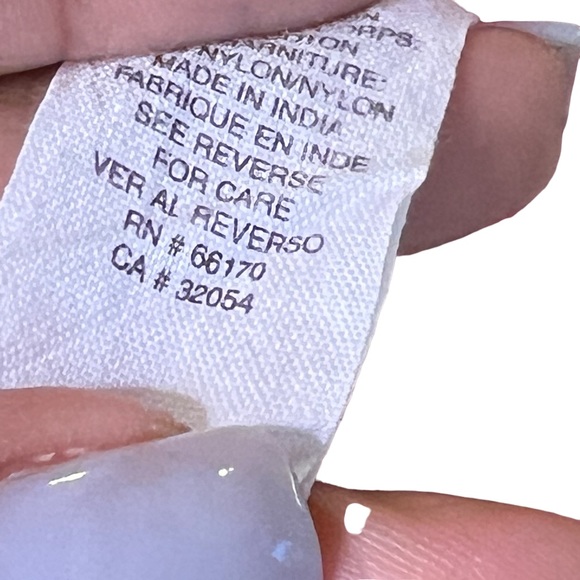 Free People Romantics Embroidered dress women’s size 4 - Picture 8 of 10